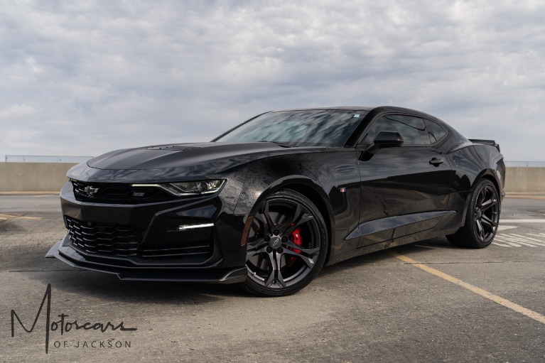 Used-2020-Chevrolet-Camaro-1SS-1LE-Jackson-MS