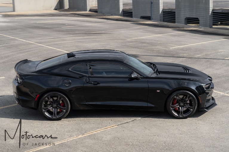 Used-2020-Chevrolet-Camaro-1SS-1LE-Jackson-MS