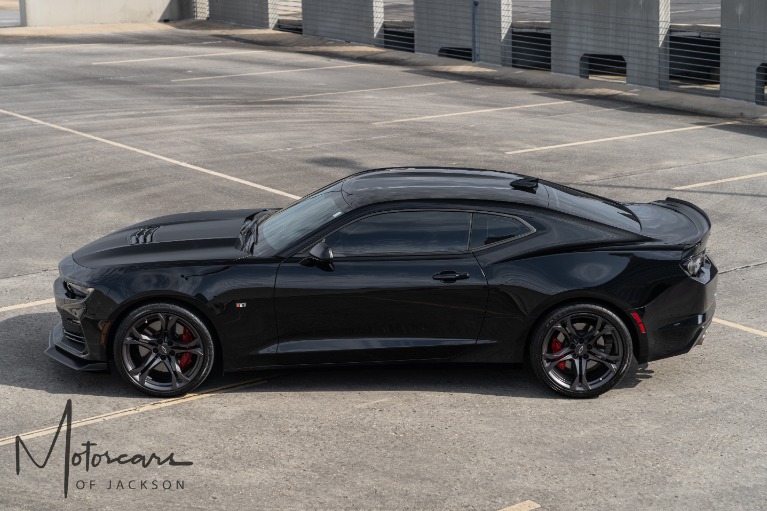 Used-2020-Chevrolet-Camaro-1SS-1LE-Jackson-MS