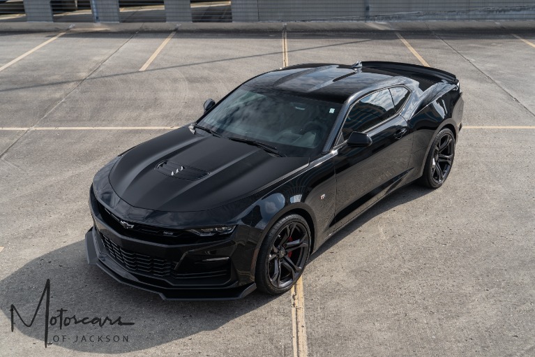 Used-2020-Chevrolet-Camaro-1SS-1LE-Jackson-MS