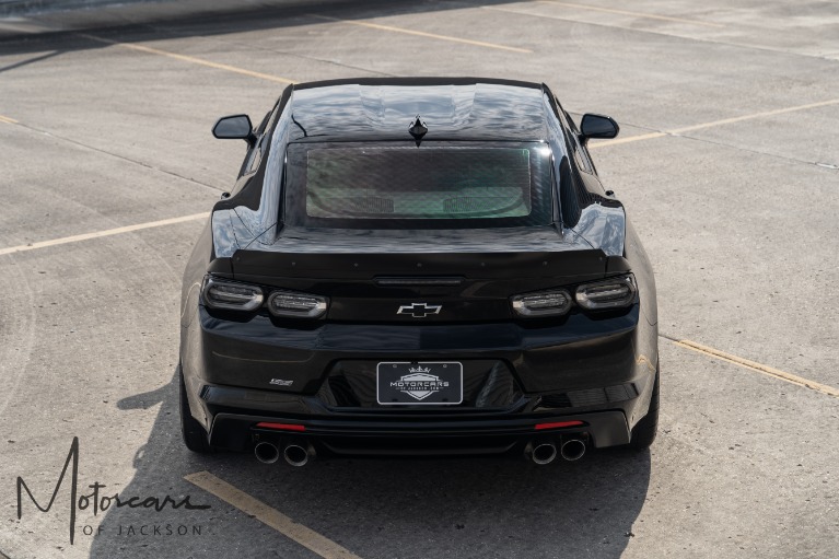 Used-2020-Chevrolet-Camaro-1SS-1LE-Jackson-MS