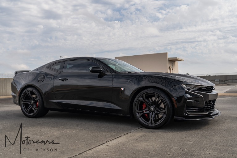 Used-2020-Chevrolet-Camaro-1SS-1LE-Jackson-MS