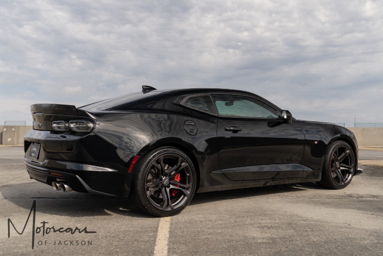 Used-2020-Chevrolet-Camaro-1SS-1LE-Jackson-MS