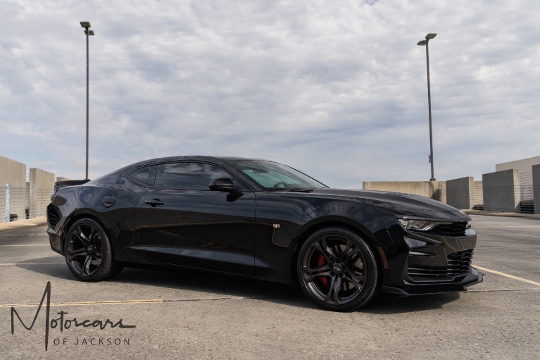 Used-2020-Chevrolet-Camaro-1SS-1LE-Jackson-MS