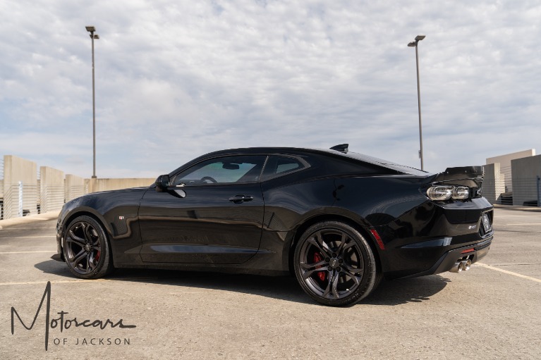 Used-2020-Chevrolet-Camaro-1SS-1LE-Jackson-MS