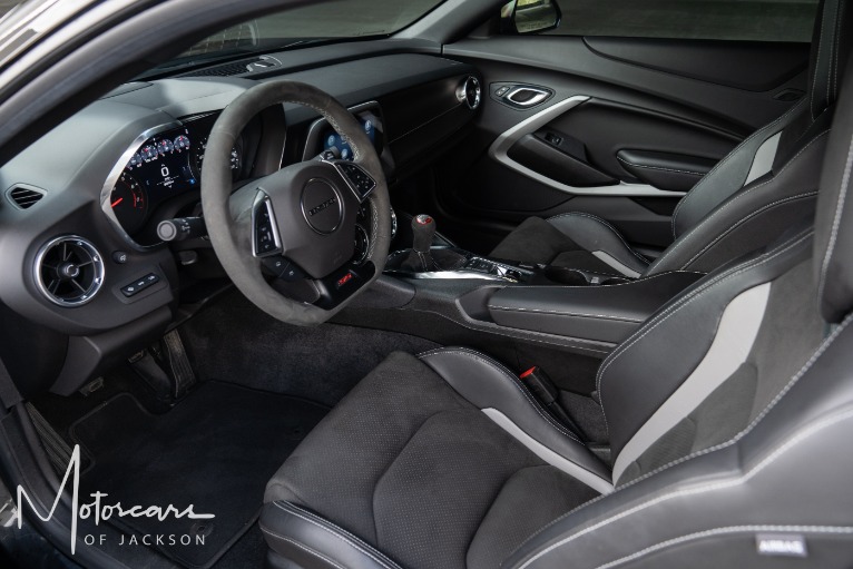 Used-2020-Chevrolet-Camaro-1SS-1LE-Jackson-MS