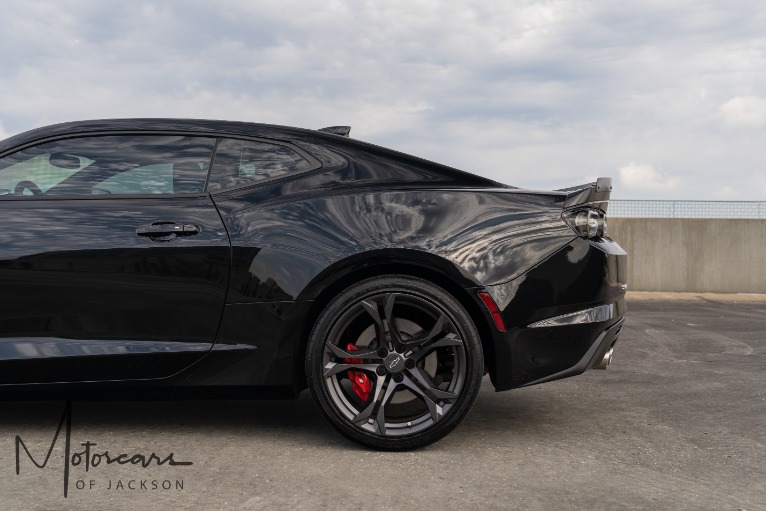 Used-2020-Chevrolet-Camaro-1SS-1LE-Jackson-MS