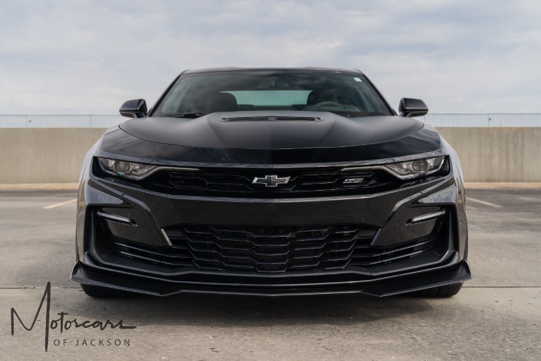 Used-2020-Chevrolet-Camaro-1SS-1LE-Jackson-MS