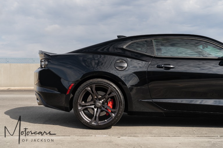 Used-2020-Chevrolet-Camaro-1SS-1LE-Jackson-MS