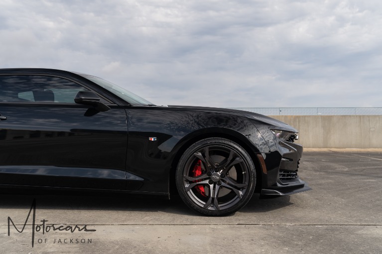 Used-2020-Chevrolet-Camaro-1SS-1LE-Jackson-MS