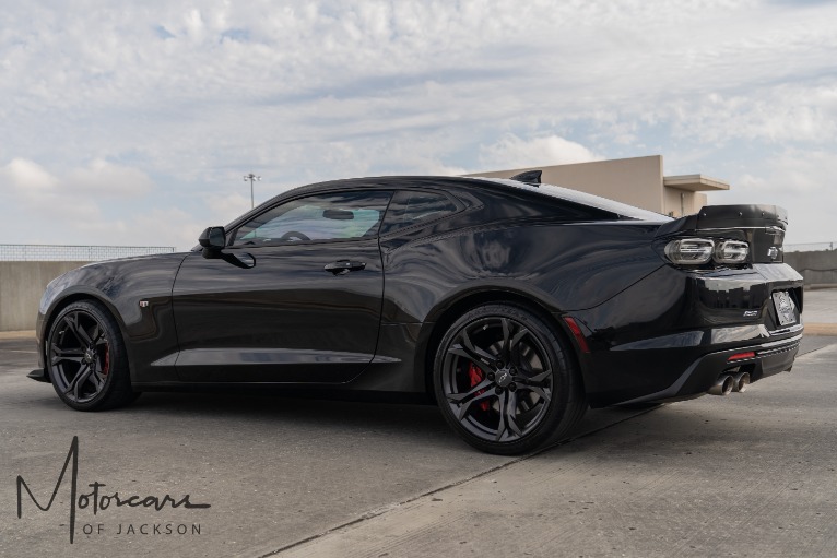 Used-2020-Chevrolet-Camaro-1SS-1LE-Jackson-MS