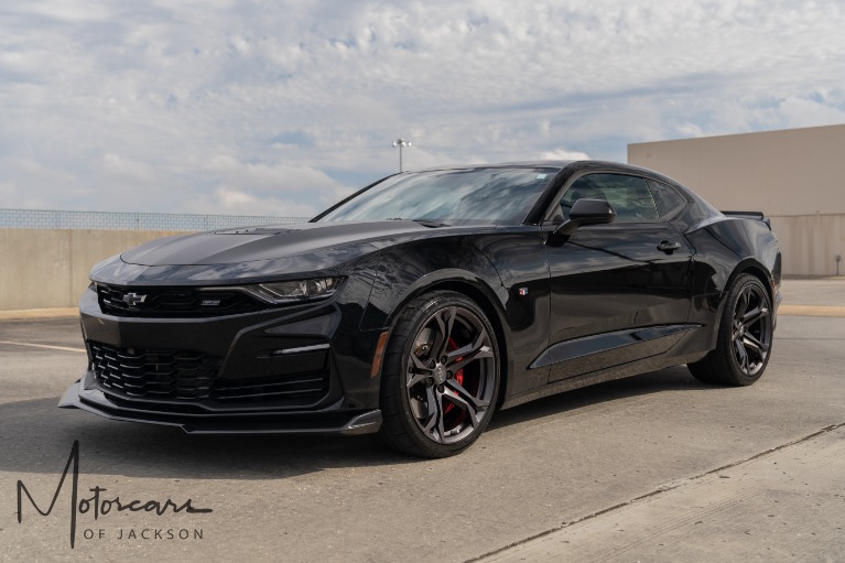 Used-2020-Chevrolet-Camaro-1SS-1LE-Jackson-MS