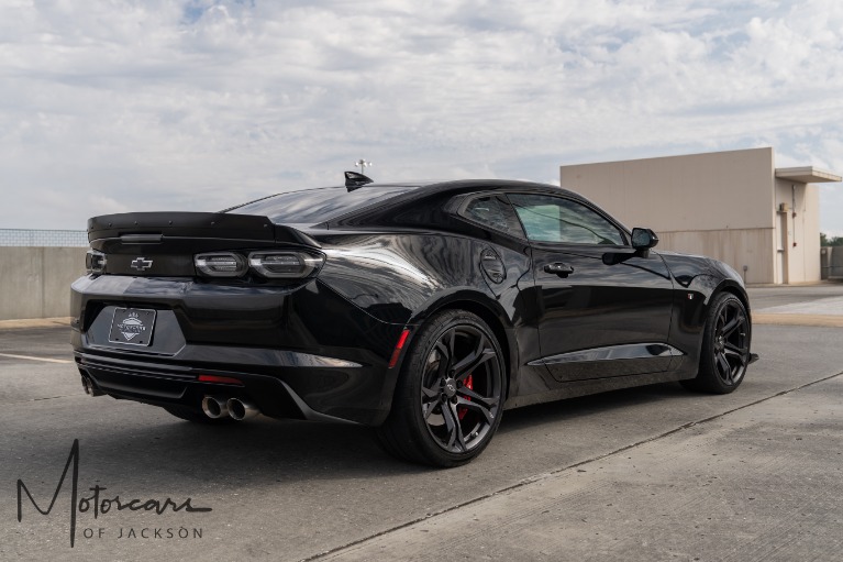 Used-2020-Chevrolet-Camaro-1SS-1LE-Jackson-MS