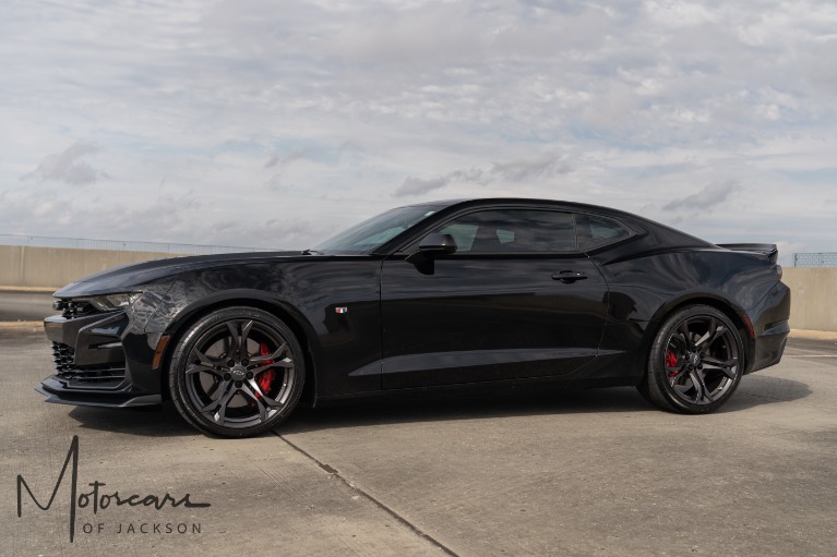 Used-2020-Chevrolet-Camaro-1SS-1LE-Jackson-MS