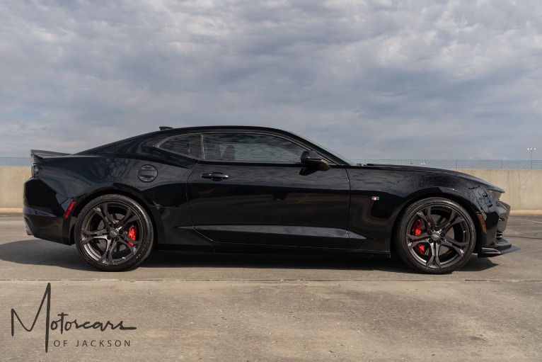 Used-2020-Chevrolet-Camaro-1SS-1LE-Jackson-MS