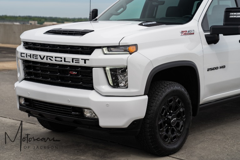 Used-2022-Chevrolet-Silverado-2500HD-LTZ-Z71-Jackson-MS