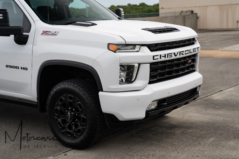 Used-2022-Chevrolet-Silverado-2500HD-LTZ-Z71-for-sale-Jackson-MS