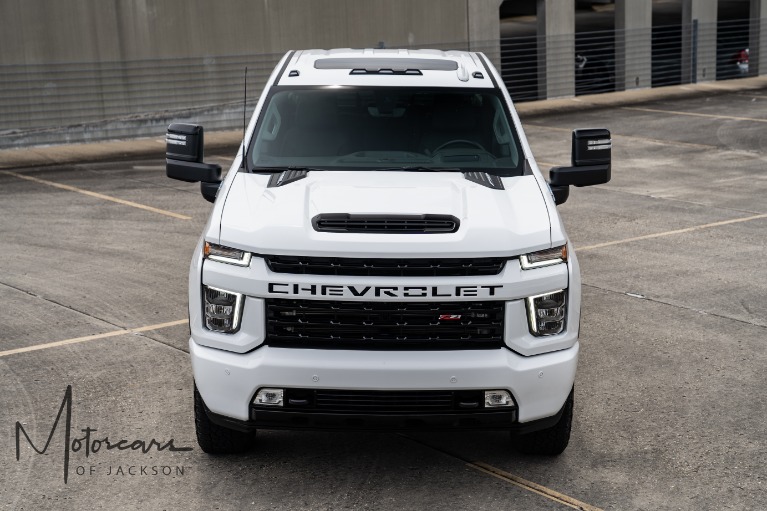 Used-2022-Chevrolet-Silverado-2500HD-LTZ-Z71-Jackson-MS