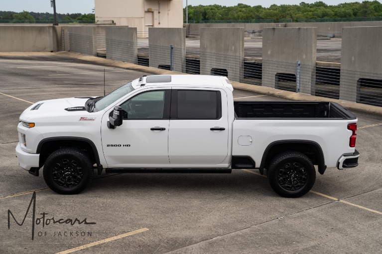 Used-2022-Chevrolet-Silverado-2500HD-LTZ-Z71-Jackson-MS