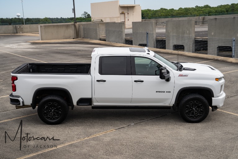 Used-2022-Chevrolet-Silverado-2500HD-LTZ-Z71-for-sale-Jackson-MS