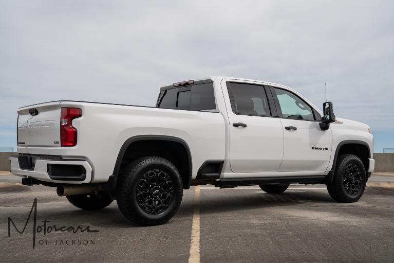 Used-2022-Chevrolet-Silverado-2500HD-LTZ-Z71-Jackson-MS