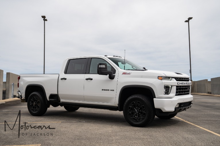 Used-2022-Chevrolet-Silverado-2500HD-LTZ-Z71-Jackson-MS