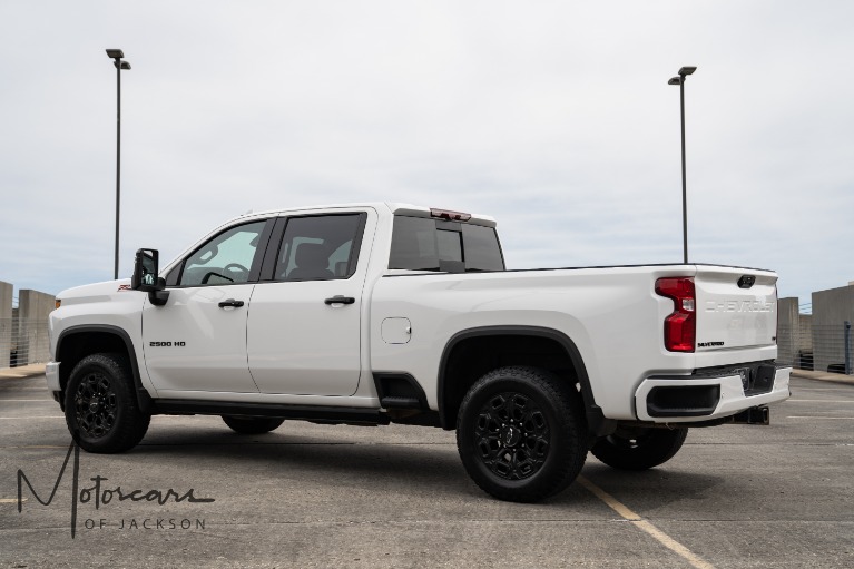 Used-2022-Chevrolet-Silverado-2500HD-LTZ-Z71-for-sale-Jackson-MS