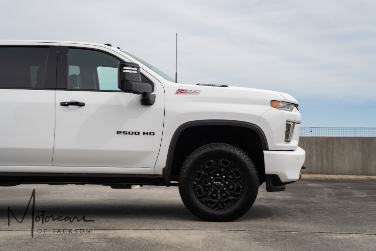 Used-2022-Chevrolet-Silverado-2500HD-LTZ-Z71-for-sale-Jackson-MS