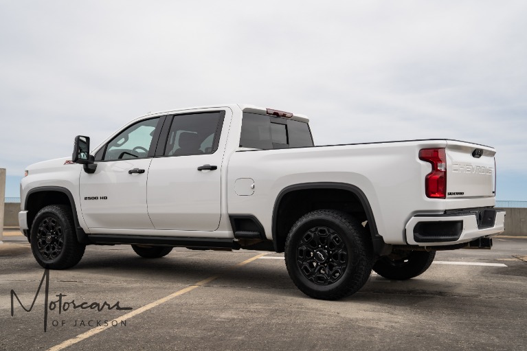 Used-2022-Chevrolet-Silverado-2500HD-LTZ-Z71-for-sale-Jackson-MS