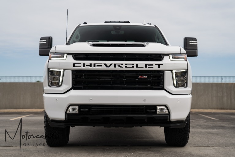 Used-2022-Chevrolet-Silverado-2500HD-LTZ-Z71-Jackson-MS