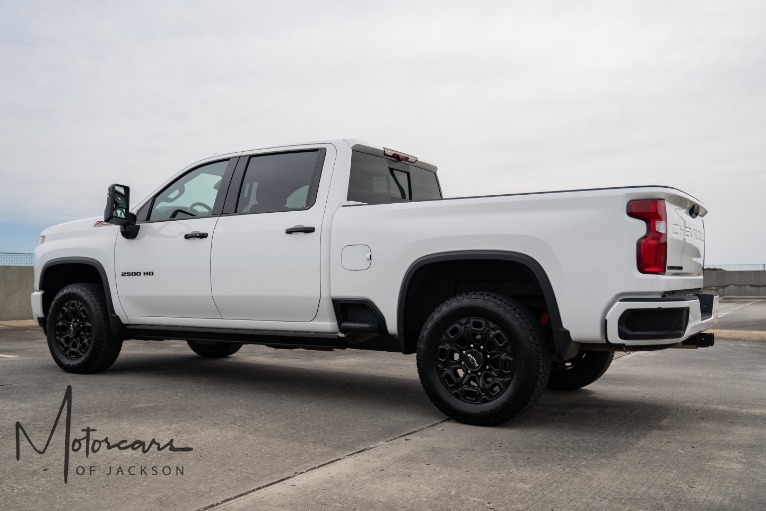 Used-2022-Chevrolet-Silverado-2500HD-LTZ-Z71-Jackson-MS