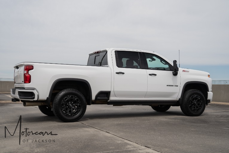 Used-2022-Chevrolet-Silverado-2500HD-LTZ-Z71-for-sale-Jackson-MS