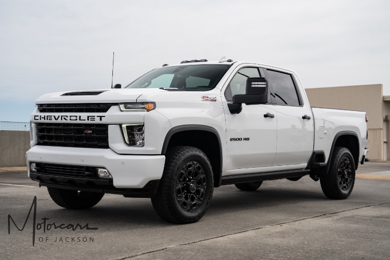 Used-2022-Chevrolet-Silverado-2500HD-LTZ-Z71-Jackson-MS