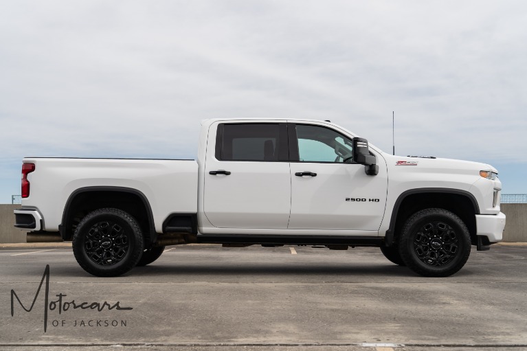 Used-2022-Chevrolet-Silverado-2500HD-LTZ-Z71-Jackson-MS