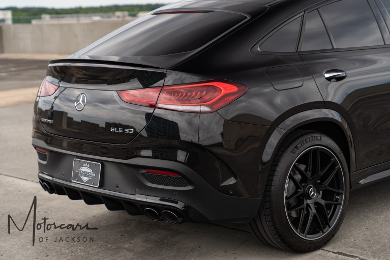 Used-2022-Mercedes-Benz-GLE-AMG-GLE-53-Jackson-MS