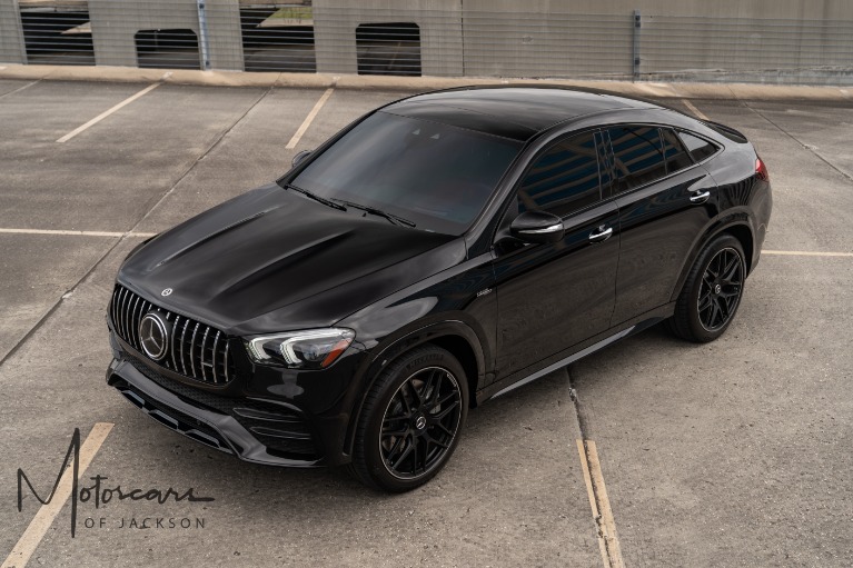 Used-2022-Mercedes-Benz-GLE-AMG-GLE-53-Jackson-MS