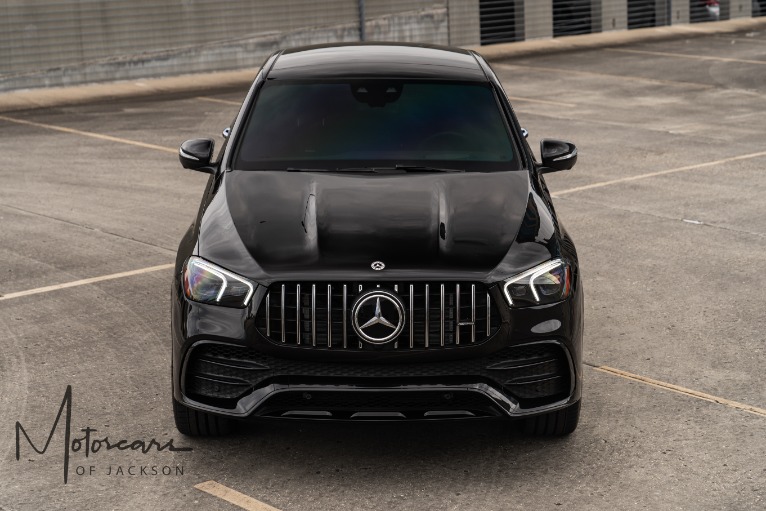 Used-2022-Mercedes-Benz-GLE-AMG-GLE-53-Jackson-MS