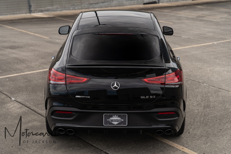 Used-2022-Mercedes-Benz-GLE-AMG-GLE-53-for-sale-Jackson-MS