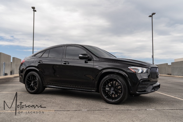 Used-2022-Mercedes-Benz-GLE-AMG-GLE-53-Jackson-MS