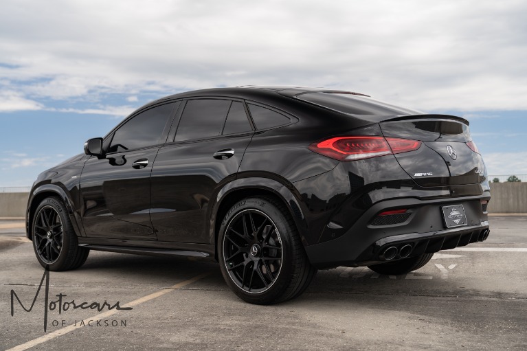 Used-2022-Mercedes-Benz-GLE-AMG-GLE-53-for-sale-Jackson-MS