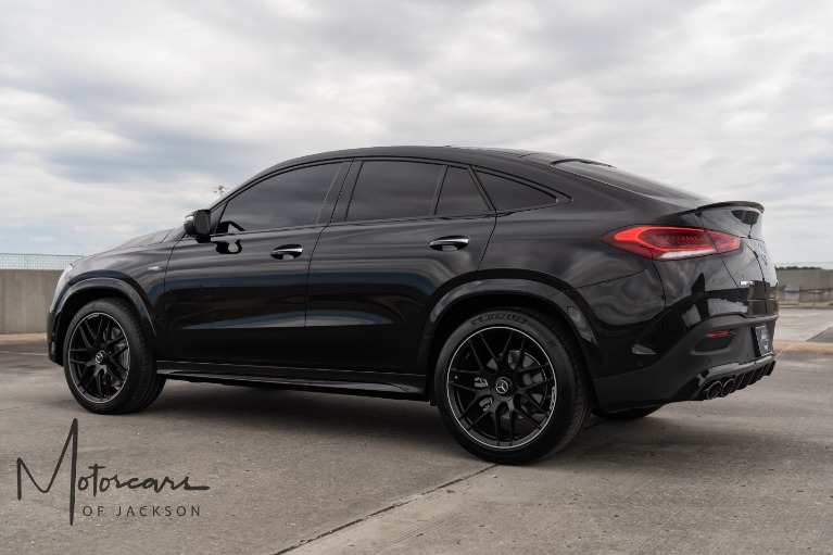 Used-2022-Mercedes-Benz-GLE-AMG-GLE-53-Jackson-MS