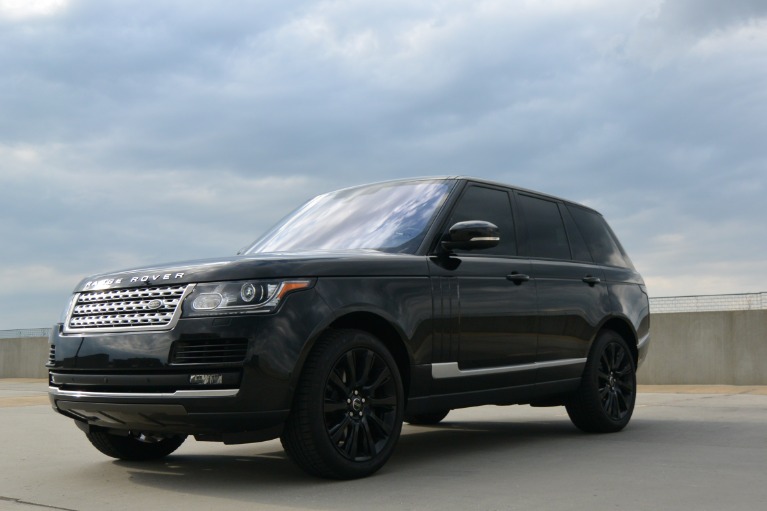 Used-2016-Land-Rover-Range-Rover-V8-Supercharged-for-sale-Jackson-MS