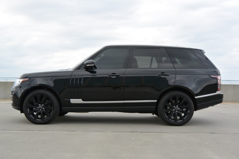 Used-2016-Land-Rover-Range-Rover-V8-Supercharged-for-sale-Jackson-MS