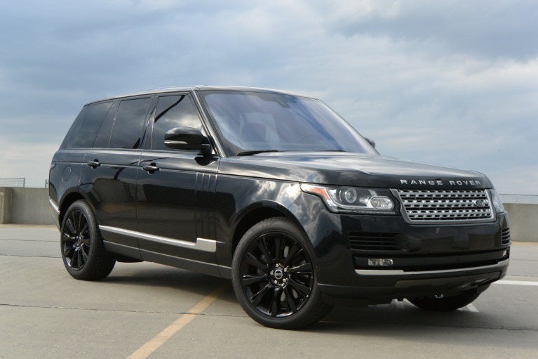 Used-2016-Land-Rover-Range-Rover-V8-Supercharged-Jackson-MS