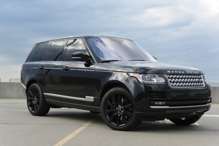 Used-2016-Land-Rover-Range-Rover-V8-Supercharged-for-sale-Jackson-MS