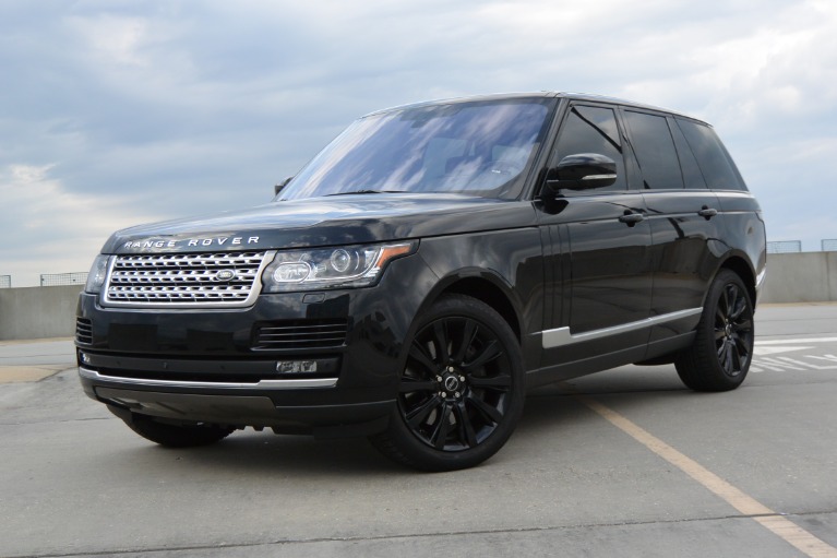 Used-2016-Land-Rover-Range-Rover-V8-Supercharged-Jackson-MS