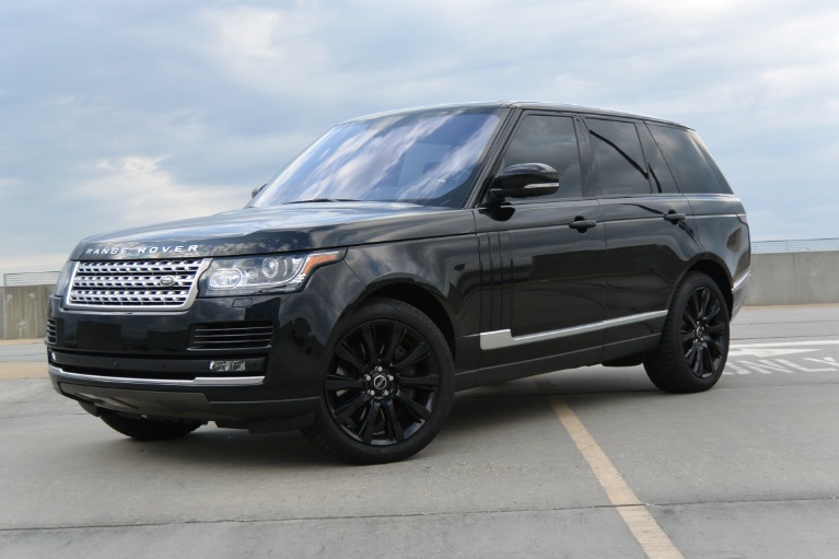 Used-2016-Land-Rover-Range-Rover-V8-Supercharged-for-sale-Jackson-MS