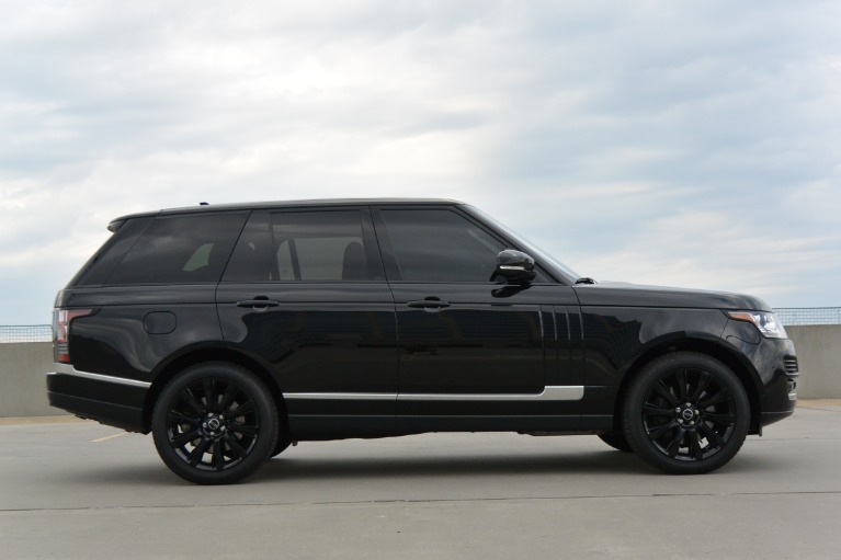 Used-2016-Land-Rover-Range-Rover-V8-Supercharged-Jackson-MS