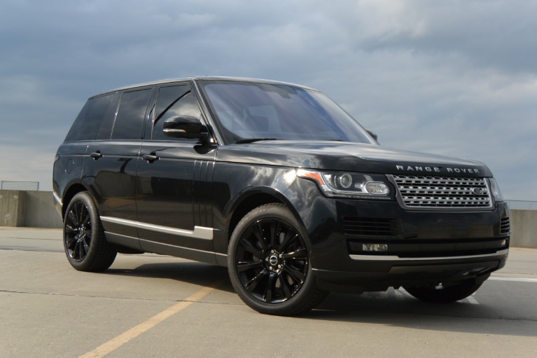 Used-2016-Land-Rover-Range-Rover-V8-Supercharged-for-sale-Jackson-MS