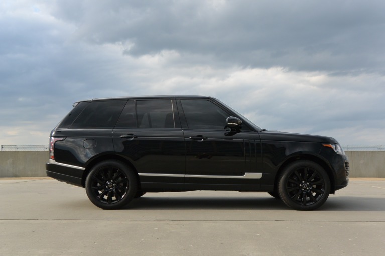 Used-2016-Land-Rover-Range-Rover-V8-Supercharged-for-sale-Jackson-MS